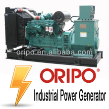 200kva 50Hz Cummins engine diesel power generator for Industrial